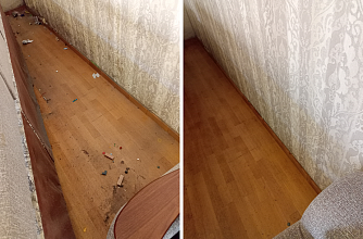 Генеральная уборка - фото 8